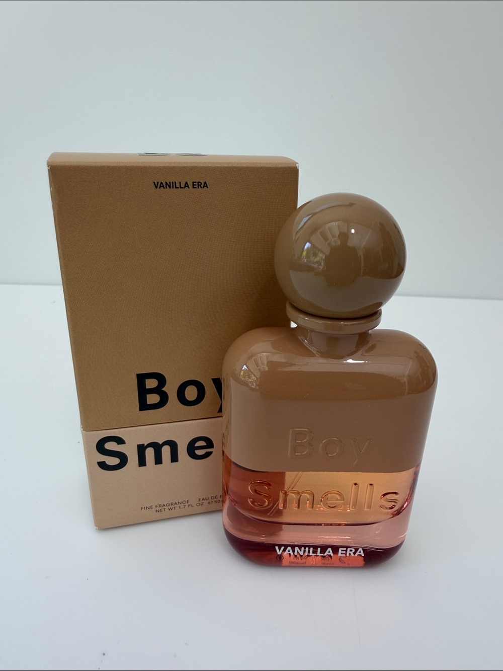 Boy Smells Vanilla Era - Picture 2 of 2